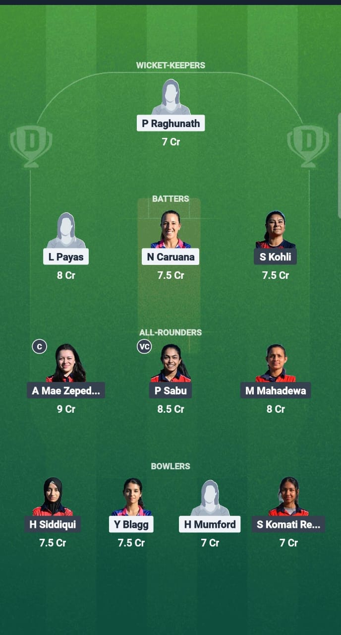 1000697229 GIB-W vs AUT-W Dream11 Prediction Fantasy Cricket Tips Dream11 Team Central Europe Cup Women T20I 2025