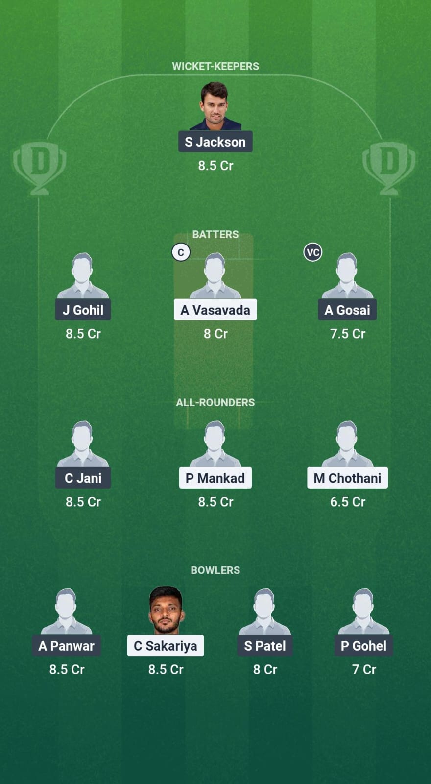 1000697291 ASL vs ZS Dream11 Prediction Fantasy Cricket Tips Dream11 Team Saurashtra Pro T20 League 2025