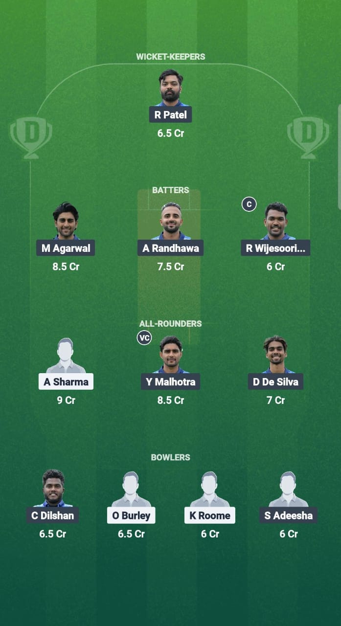 1000697712 HAV vs GGN Dream11 Prediction Fantasy Cricket Tips Dream11 Team ECS T10 Hornchurch 2025