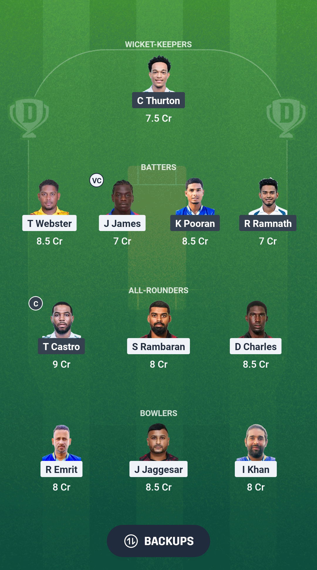 1000697861 SCK vs BLD Dream11 Prediction Fantasy Cricket Tips Dream11 Team West Indies T10 Trinidad Blast 2025