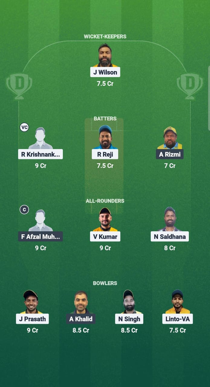 1000697866 AMB vs RLC Dream11 Prediction Fantasy Cricket Tips Dream11 Team Kuwait T20 Challengers League A 2025