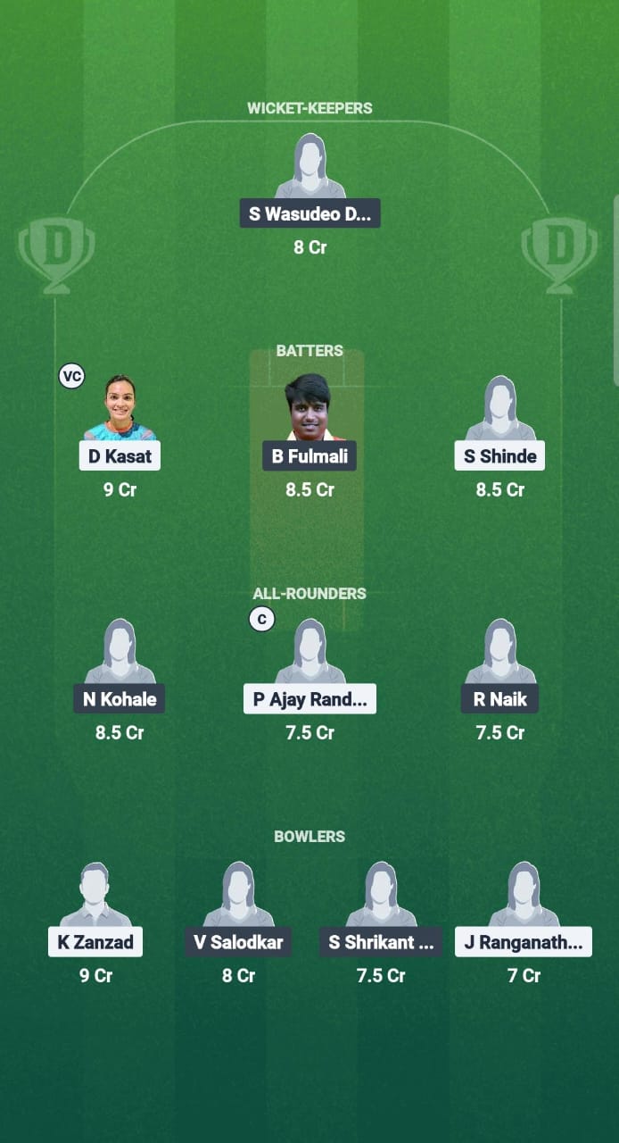 1000697975 ORT-W vs NMB-W Dream11 Prediction Fantasy Cricket Tips Dream11 Team Vidarbha Women Pro T20 2025