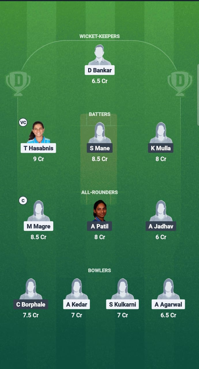 1000698049 SS-W vs PW-W Dream11 Prediction Fantasy Cricket Tips Dream11 Team Maharashtra Women T20 Premier League 2025