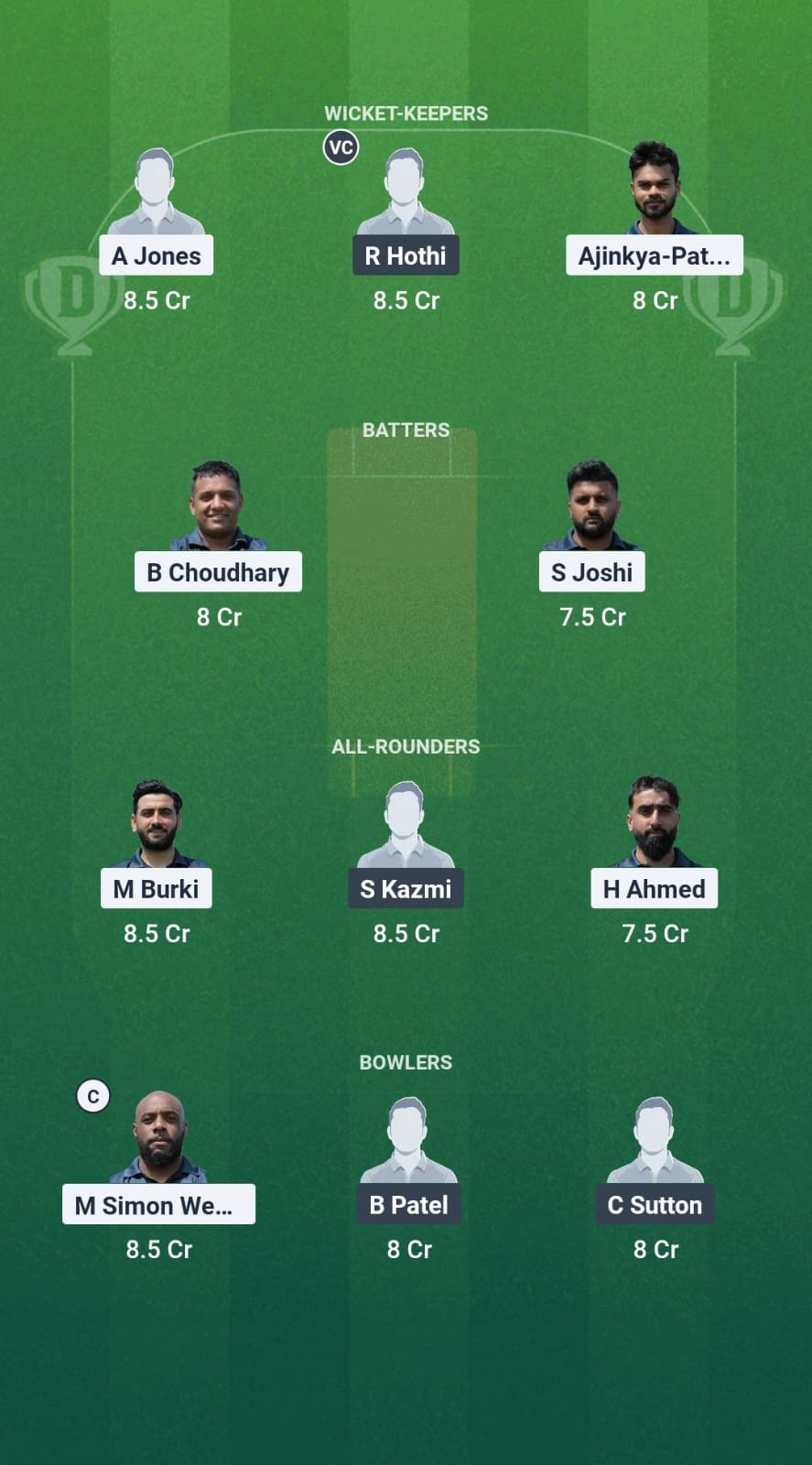 1000698168 OB vs RNH Dream11 Prediction Fantasy Cricket Tips Dream11 Team ECS T10 Hornchurch 2025