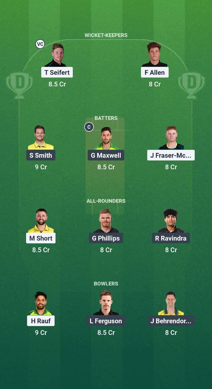 1000698641 SF vs DREAM11 prediction fantasy DREAM11 Cricket Tips USA T20 Cricket League 2025