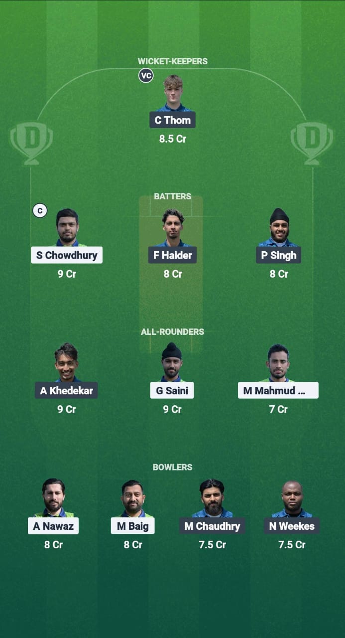 1000698811 MT vs CFS Dream11 Prediction Fantasy Cricket Tips Dream11 Team ECS T10 Hornchurch 2025