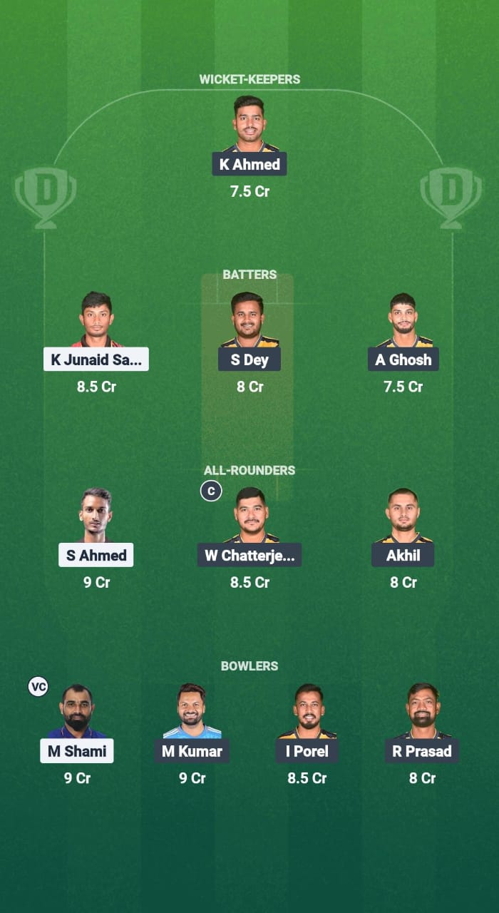 1000699204 SRT vs SSM Dream11 Prediction Fantasy Cricket Tips Dream11 Team Bengal Pro T20 League 2025