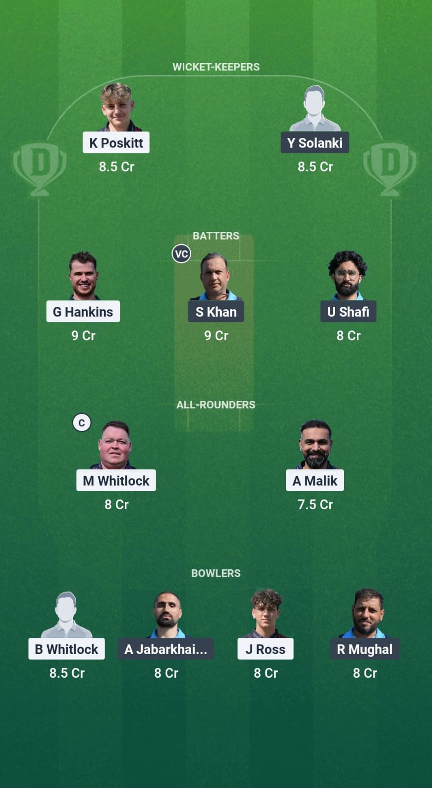 1000699725 HOR vs HCA Dream11 Prediction Fantasy Cricket Tips Dream11 Team ECS T10 Hornchurch 2025