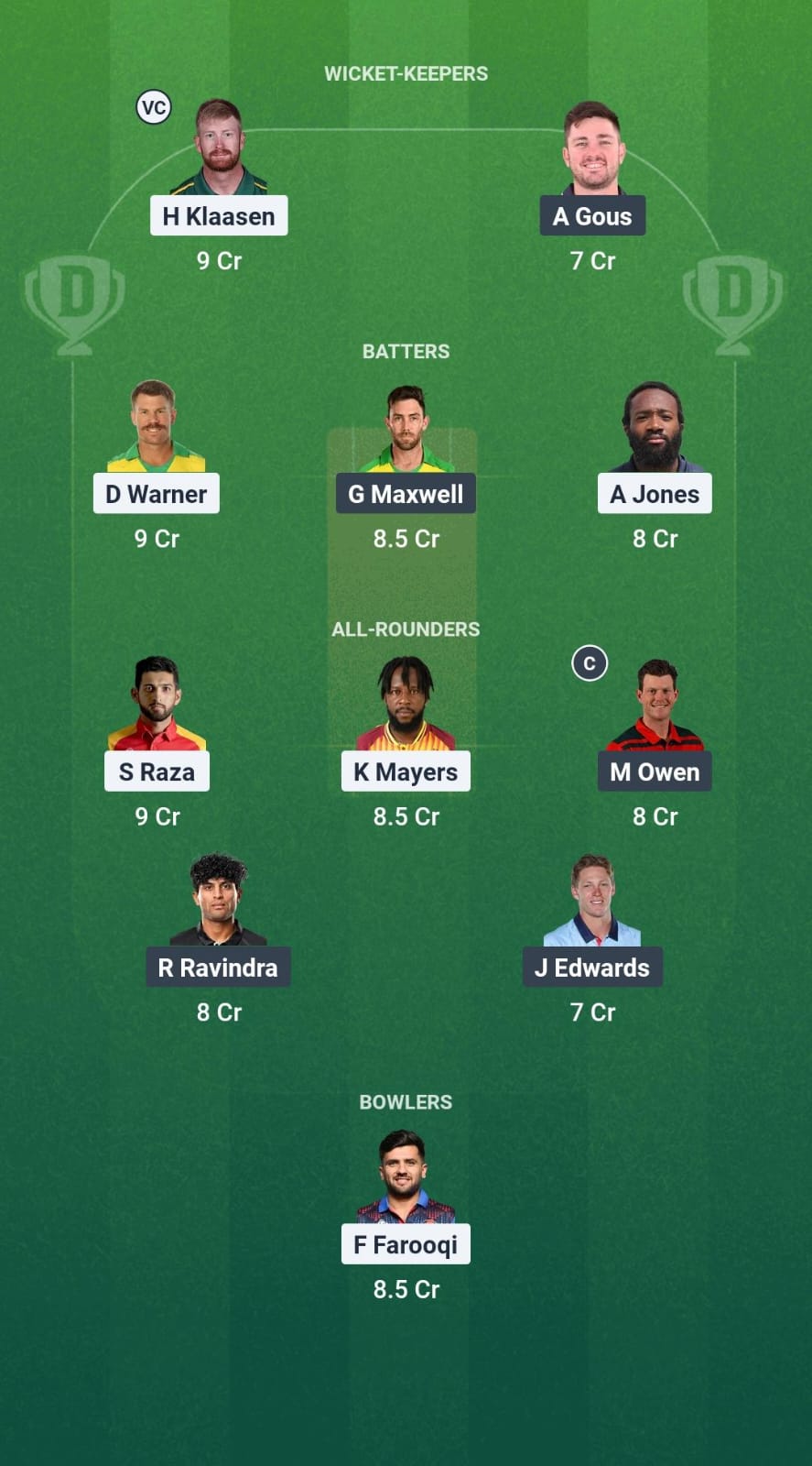 1000701090 SEA vs WAS Dream11 Prediction Fantasy Cricket Tips Dream11 Team USA T20 Cricket League 2025