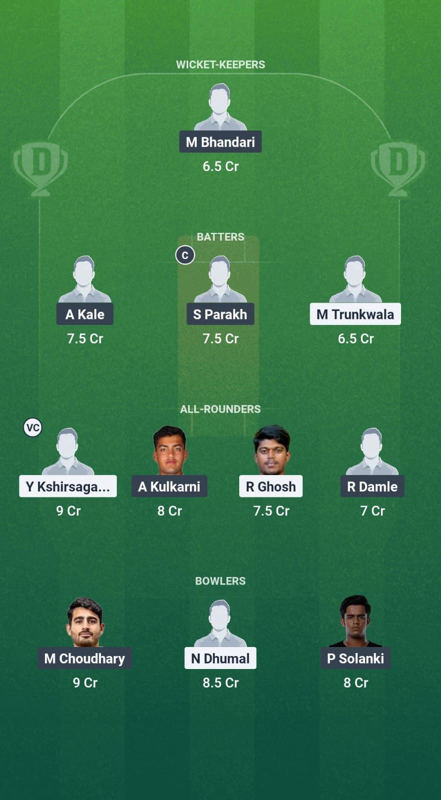 1000701099 PB vs ENT Dream11 Prediction Fantasy Cricket Tips Dream11 Team Maharashtra T20 Premier League 2025