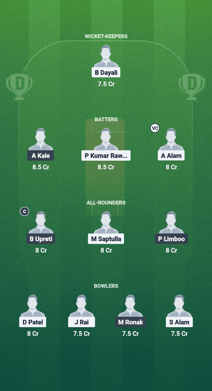 1000701261 ICC vs BES Dream11 Prediction Fantasy Cricket Tips Dream11 Team Sikkim T20 League 2025