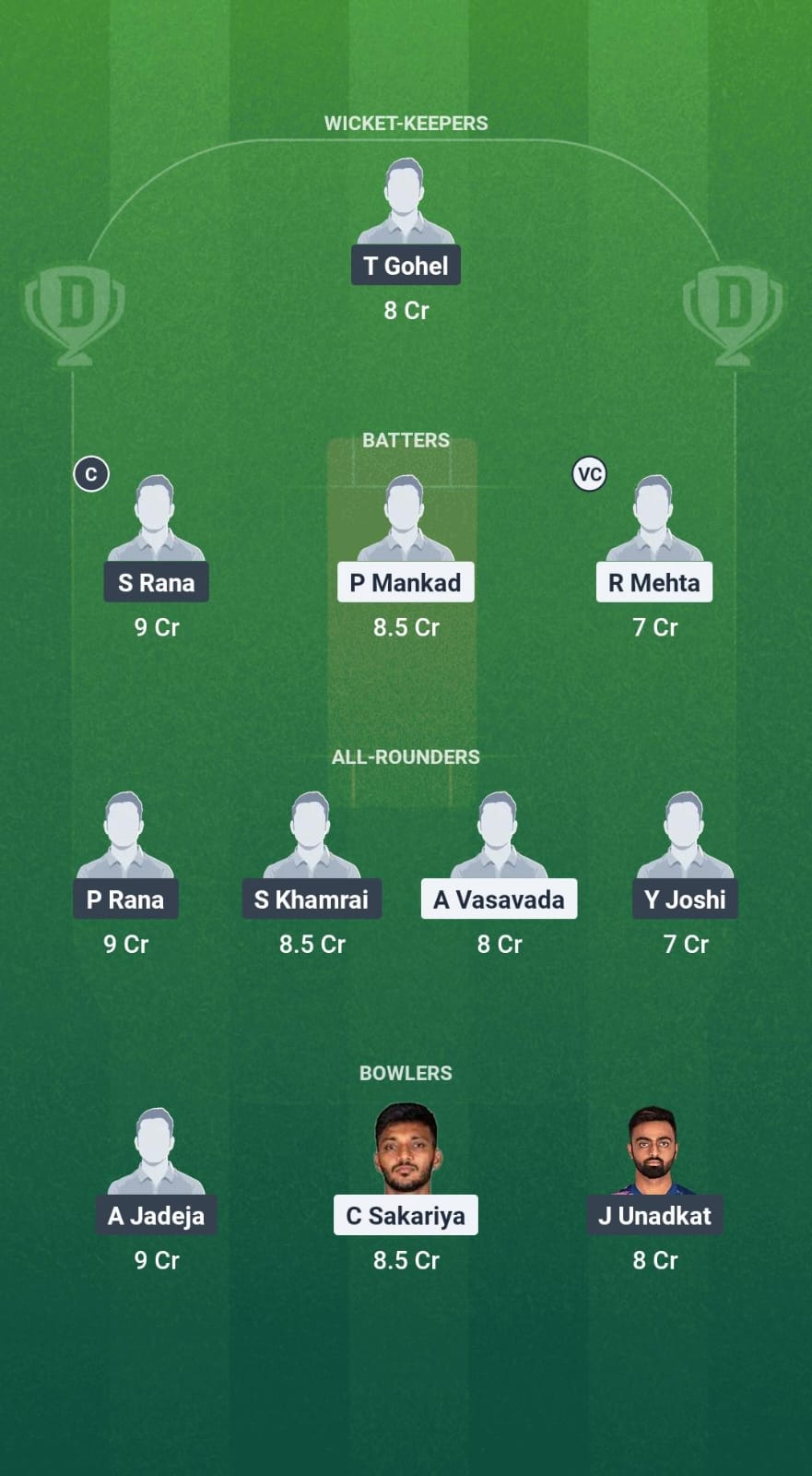 1000701303 ASL vs AKH Dream11 Prediction Fantasy Cricket Tips Dream11 Team Saurashtra Pro T20 League 2025
