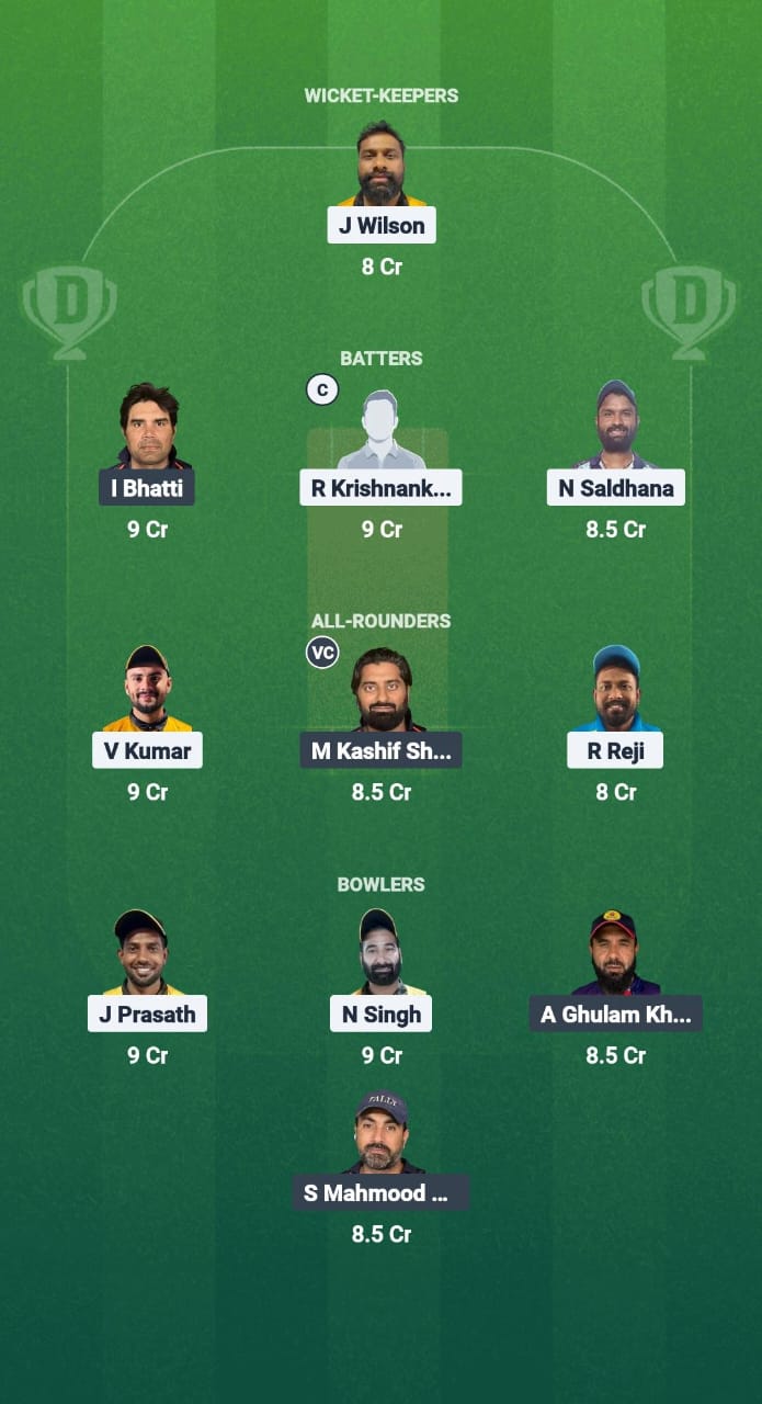 1000702599 Amb vs TRN Dream11 Function Fad