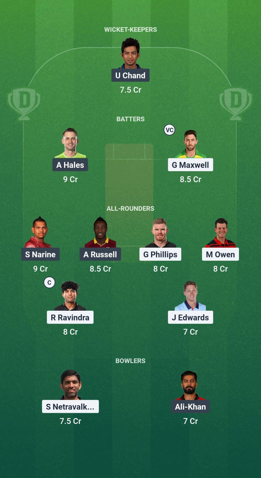 1000704772 WAS vs LAS Dream11 Prediction Fantasy Cricket Tips Dream11 Team USA T20 Cricket League 2025