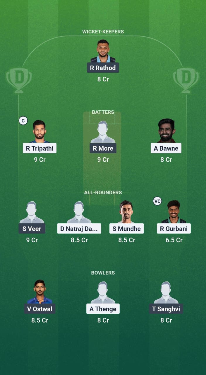 1000705692 Kt vs rac dream11 prediction dreame dream 11 team