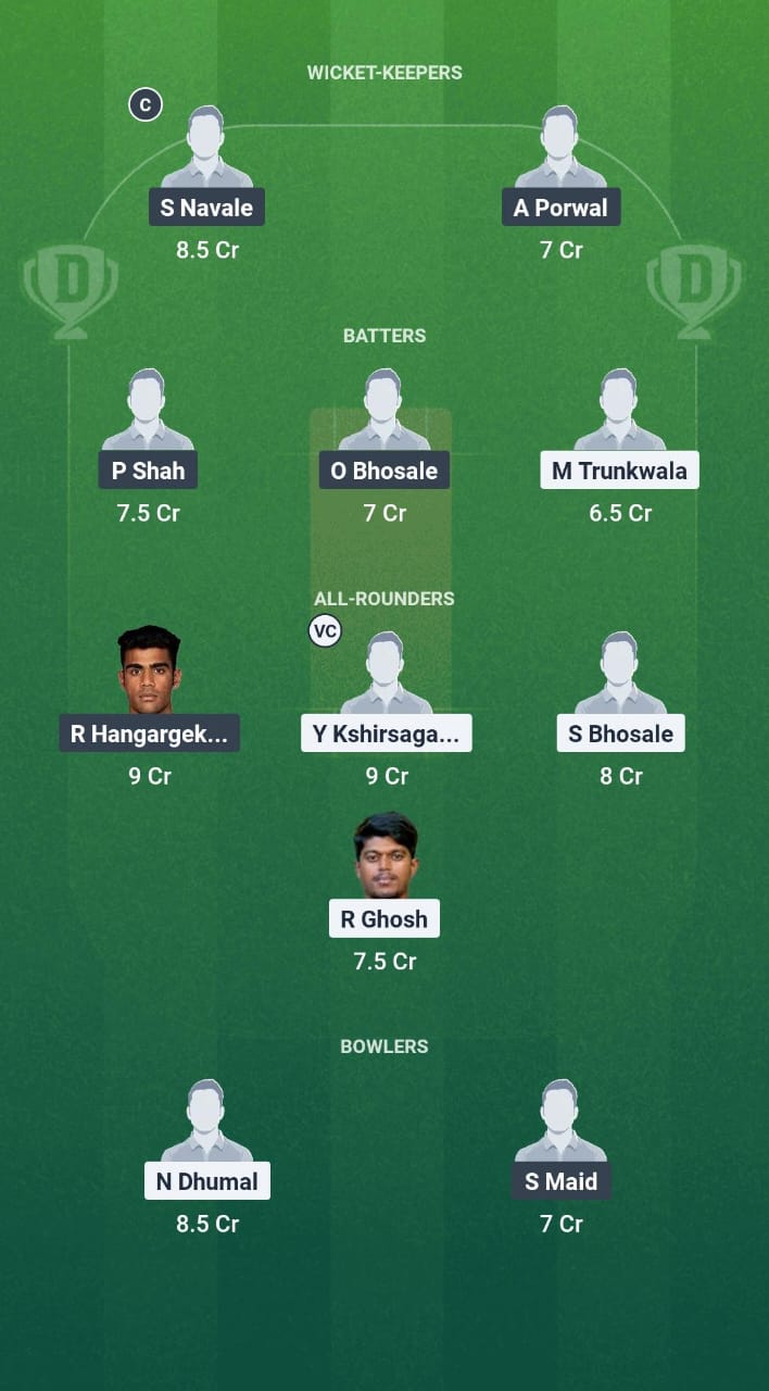 1000705765 PB vs STW Dream11 Prediction Fantasy Cricket Tips Dream11 Team Maharashtra T20 Premier League 2025