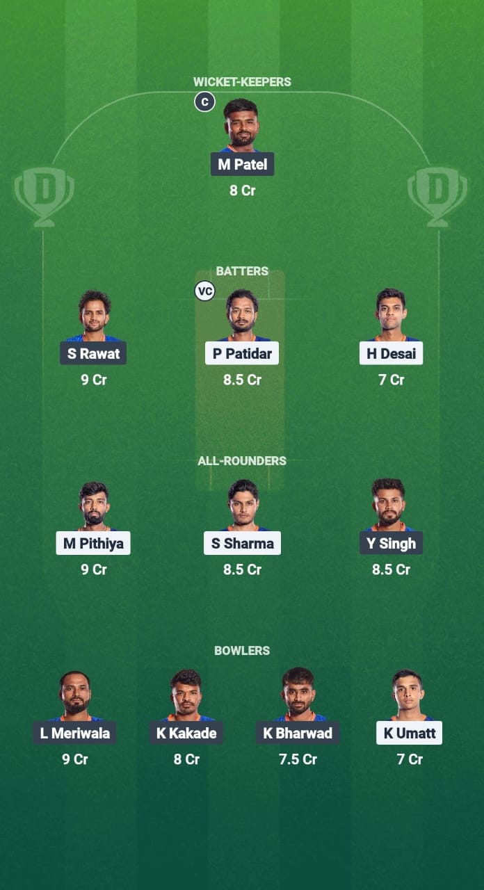 1000706099 APT vs DDZ Dream11 Prediction Fantasy Cricket Tips Dream11 Team Baroda T20 Premier League 2025