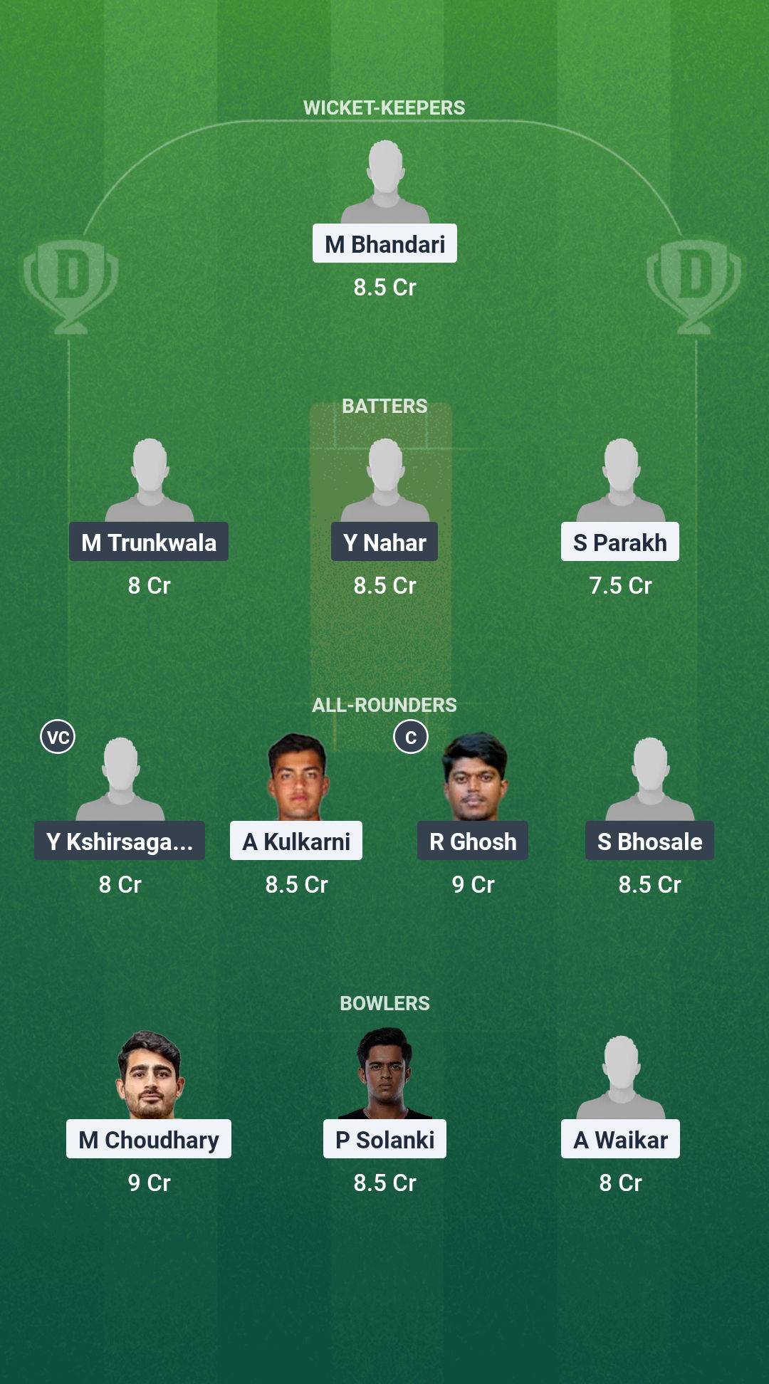 1000707769 ENT vs PB Dream11 Prediction Fantasy Cricket Tips Dream11 Team Maharashtra T20 Premier League 2025