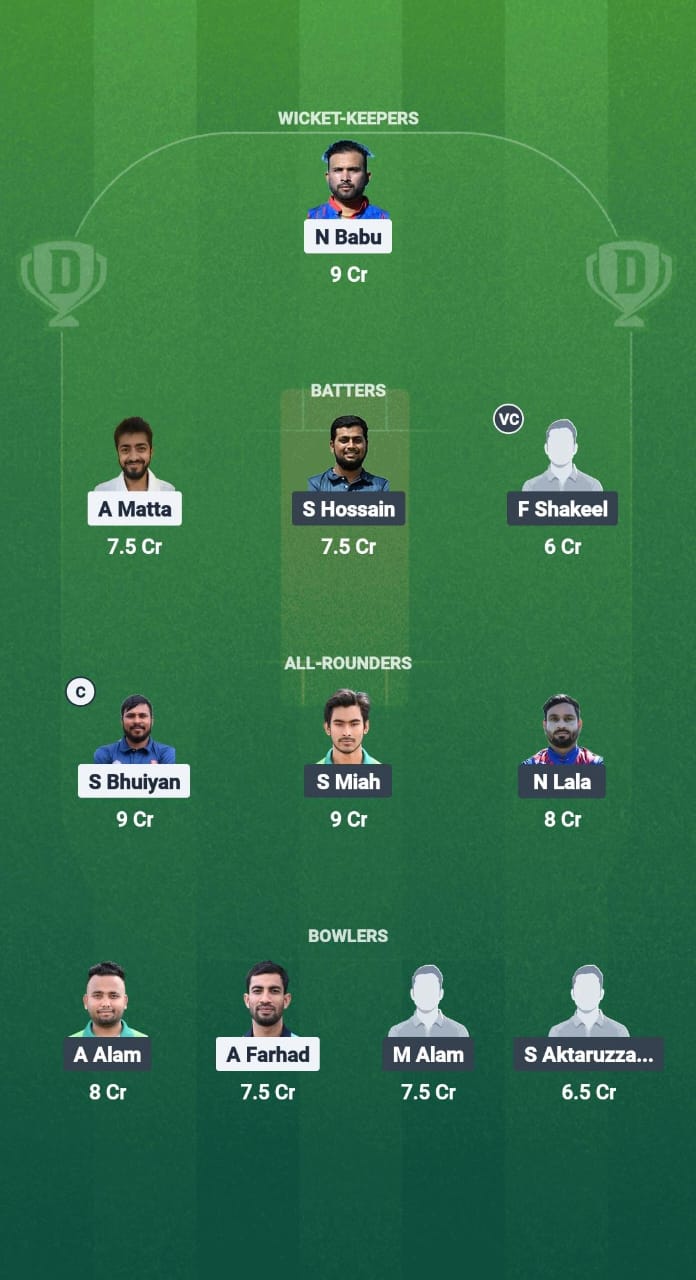 1000707862 BCC vs PRT Dream11 Prediction Fantasy Cricket Tips Dream11 Team ECS T10 Czechia Premier 2025
