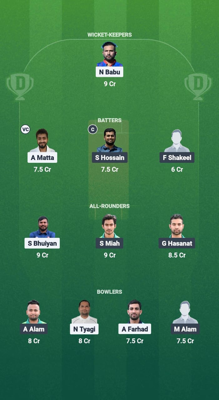 1000707877 BCC vs PRT Dream11 Prediction Fantasy Cricket Tips Dream11 Team ECS T10 Czechia Premier 2025