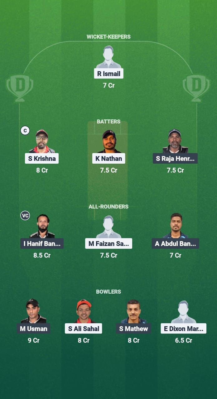 1000708199 THU-B vs LEX Dream11 Prediction Fantasy Cricket Tips Dream11 Team KCC T20 Challengers League B 2025