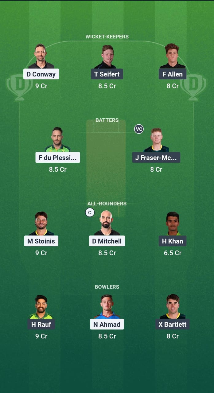 1000708255 TEX vs SF Dream11 Prediction Fantasy Cricket Tips Dream11 Team USA T20 Cricket League 2025