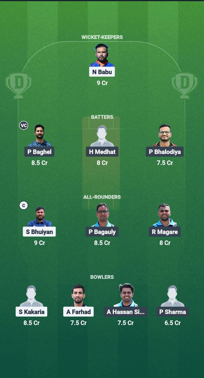 1000708464 BCC vs UCC Dream11 Prediction Fantasy Cricket Tips Dream11 Team ECS T10 Czechia Premier 2025