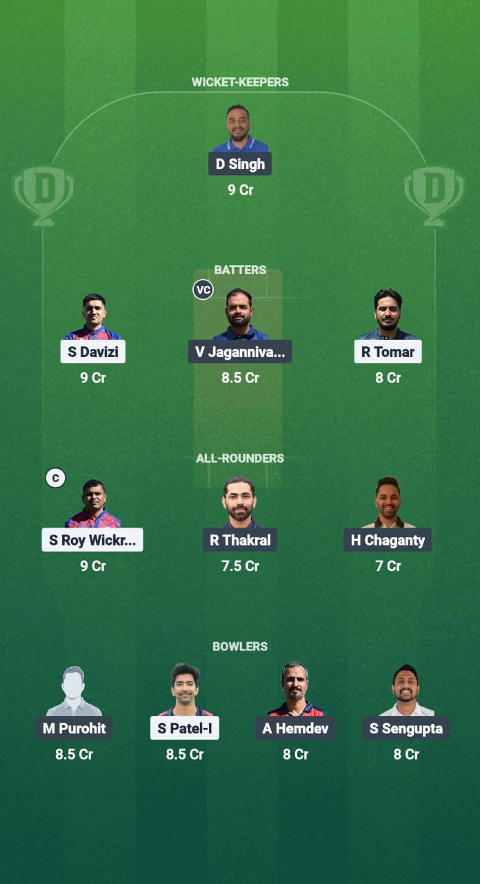 1000708470 PCC vs PRB Dream11 Prediction Fantasy Cricket Tips Dream11 Team ECS T10 Czechia Premier 2025