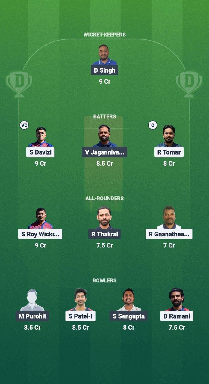 1000708473 PCC vs PRB Dream11 Prediction Fantasy Cricket Tips Dream11 Team ECS T10 Czechia Premier 2025