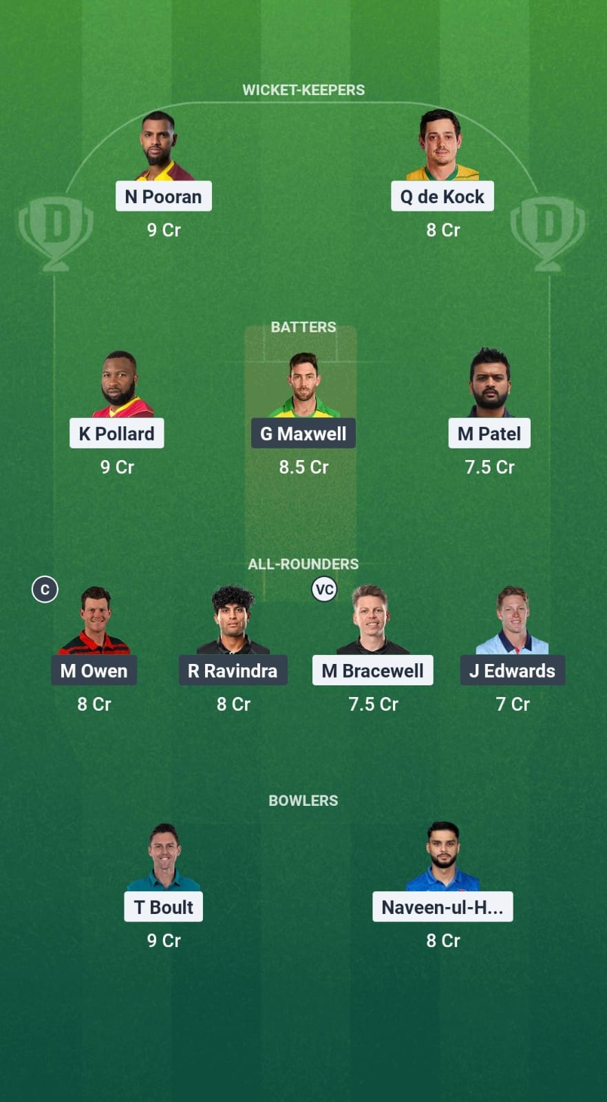 1000708821 NY vs WAS Dream11 Prediction Fantasy Cricket Tips Dream11 Team USA T20 Cricket League 2025
