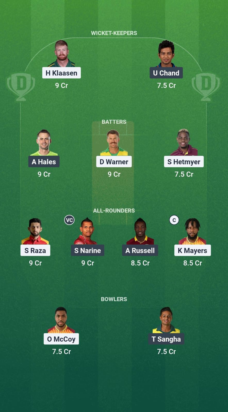 1000709845 SEA vs LAS Dream11 Prediction Fantasy Cricket Tips Dream11 Team USA T20 Cricket League 2025