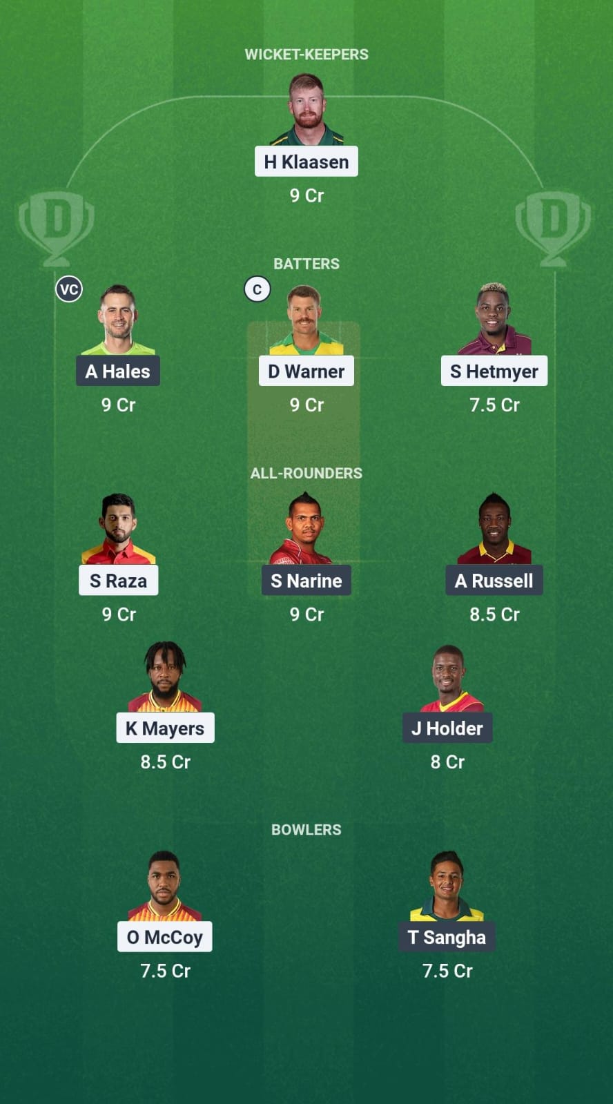 1000709848 SEA vs LAS Dream11 Prediction Fantasy Cricket Tips Dream11 Team USA T20 Cricket League 2025