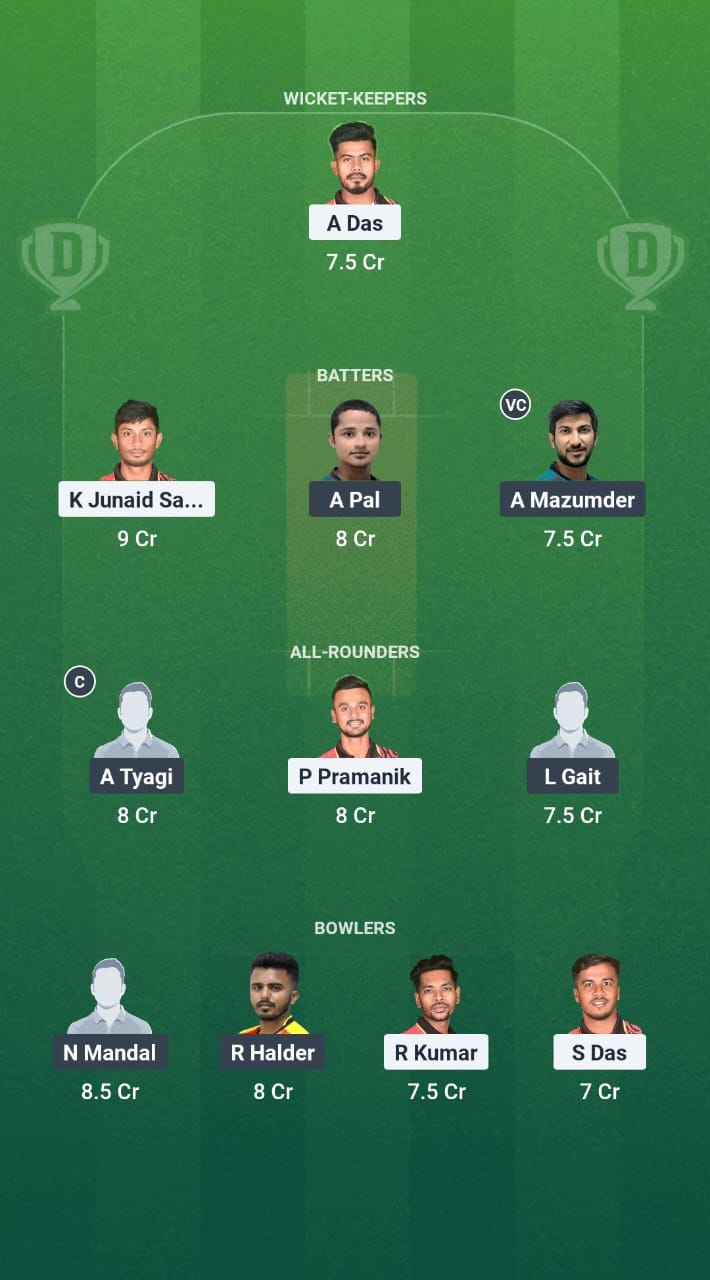 1000709909 SRT vs SSS Dream11 Prediction Fantasy Cricket Tips Dream11 Team ECS T10 Finland 2025