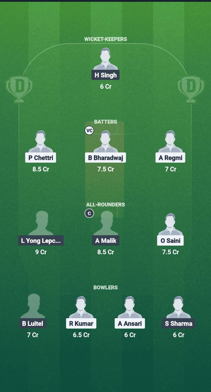 1000709974 PKY vs CAT Dream11 Prediction Fantasy Cricket Tips Dream11 Team Sikkim T20 League 2025