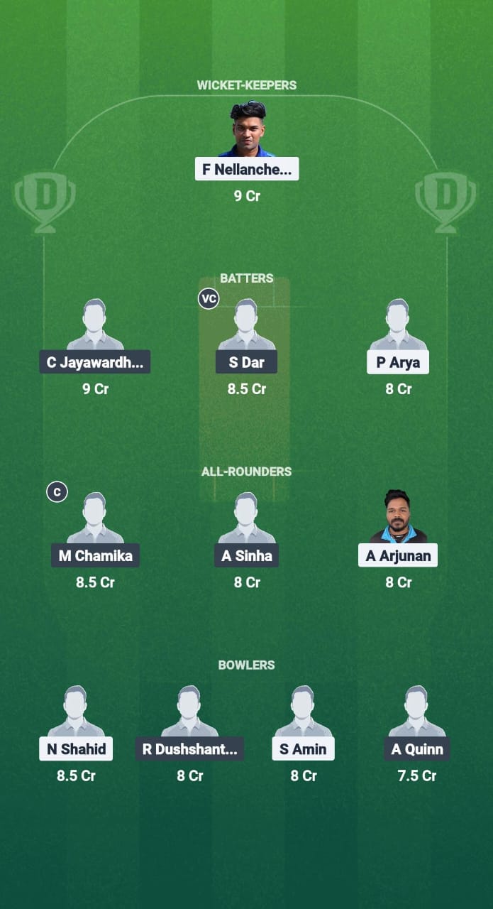 1000712563 ECB-XI vs IN-W Dream11 Prediction Fantasy Cricket Tips Dream11 Team India Women Tour of England 2025