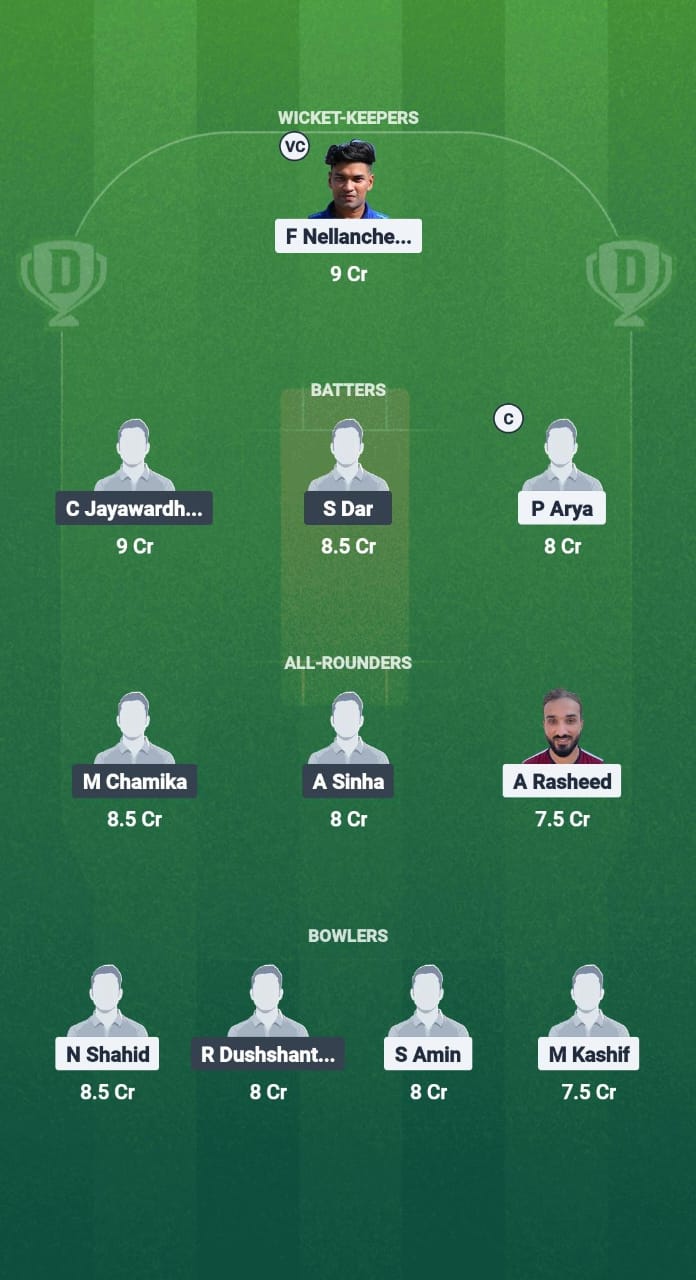 1000712566 GHM vs OCC Dream11 Prediction Fantasy Cricket Tips Dream11 Team ECS T10 Finland 2025