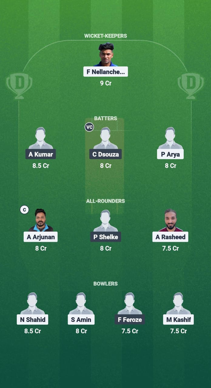 1000712626 GHM vs KCC Dream11 Prediction Fantasy Cricket Tips Dream11 Team ECS T10 Finland 2025
