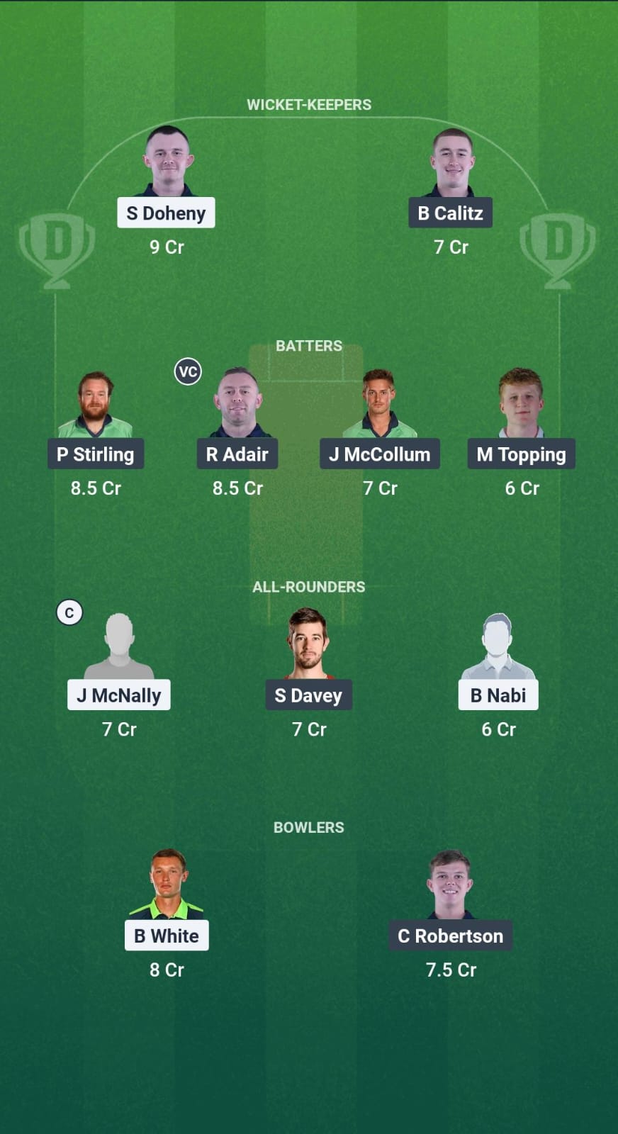 1000712692 MUR vs NK Dream11 Prediction Fantasy Cricket Tips Dream11 Team Ireland Inter-Provincial T20 Trophy 2025