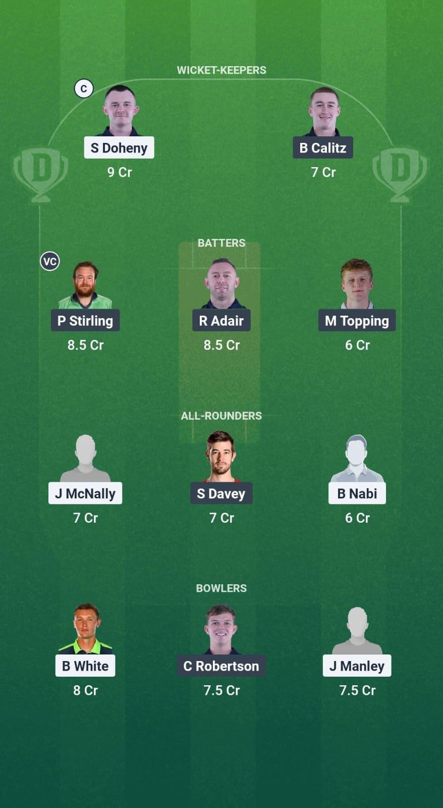 1000712706 MUR vs NK Dream11 Prediction Fantasy Cricket Tips Dream11 Team Ireland Inter-Provincial T20 Trophy 2025