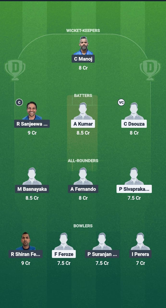 1000712862 KCC vs VVP Dream11 Prediction Fantasy Cricket Tips Dream11 Team ECS T10 Finland 2025