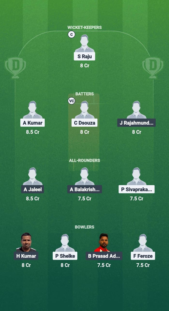 1000713805 KCC vs FCCG Dream11 Prediction Fantasy Cricket Tips Dream11 Team ECS T10 Finland 2025