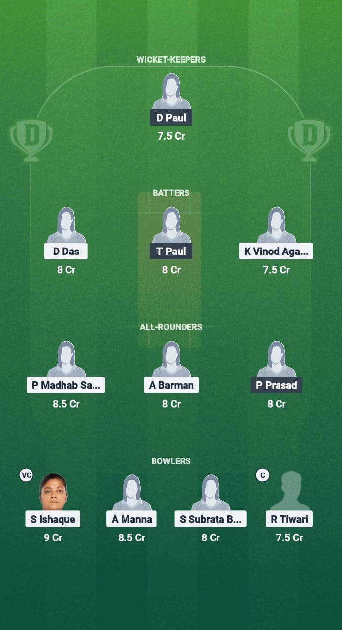 1000713921 HD-W vs AHW-W Dream11 Prediction Fantasy Cricket Tips Dream11 Team Bengal Women’s Pro T20 League 2025