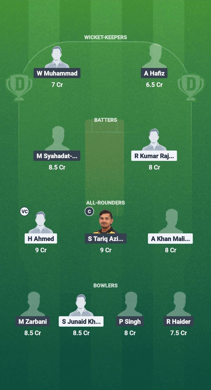 1000714430 MLR vs MLB Dream11 Prediction Fantasy Cricket Tips Dream11 Team Malaysia T20 Tri-Series 2025