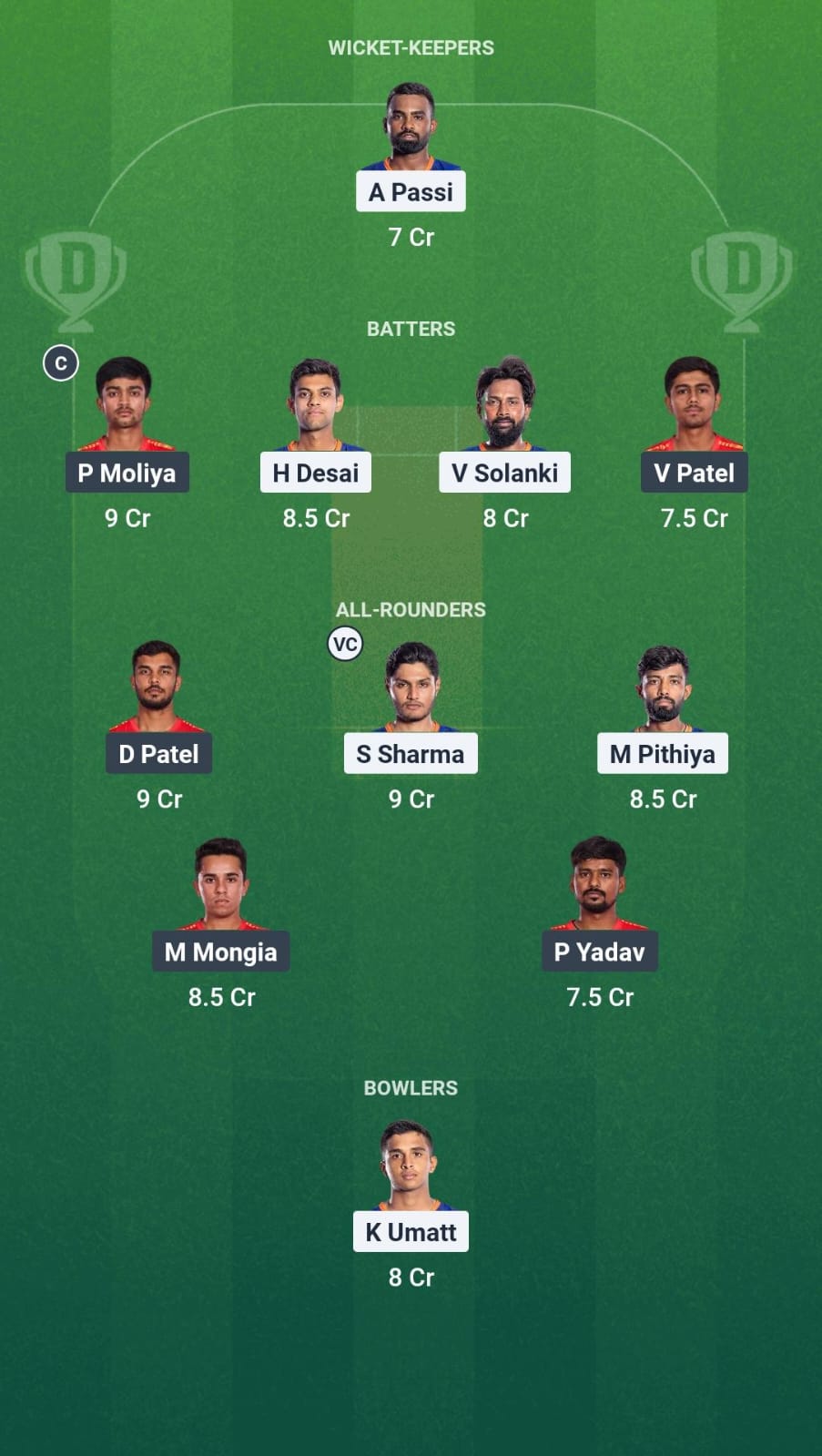 1000714683 APT vs PTP Dream11 Prediction Fantasy Cricket Tips Dream11 Team Baroda T20 Premier League 2025