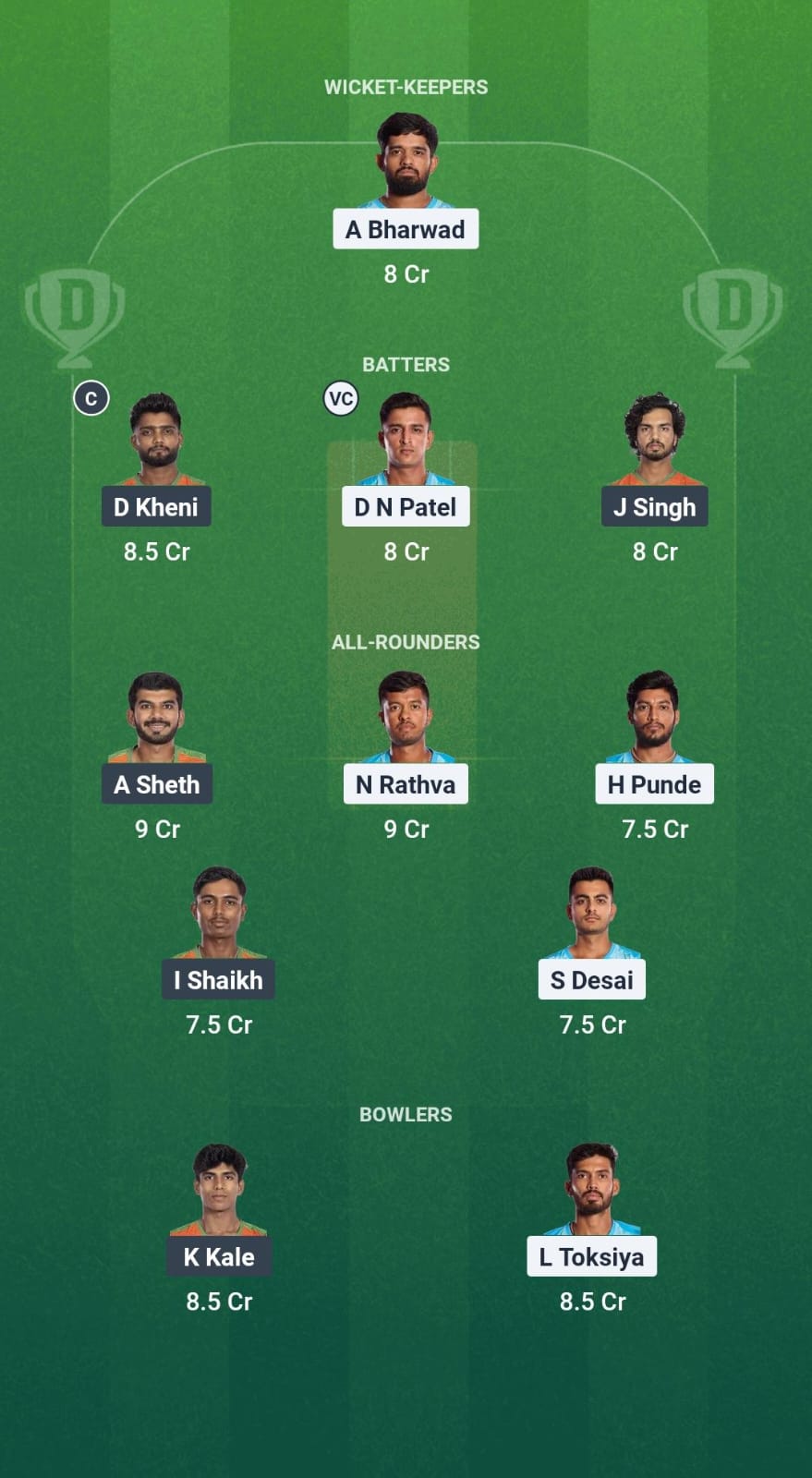 1000714697 AWS vs ASV Dream11 Prediction Fantasy Cricket Tips Dream11 Team Baroda T20 Premier League 2025
