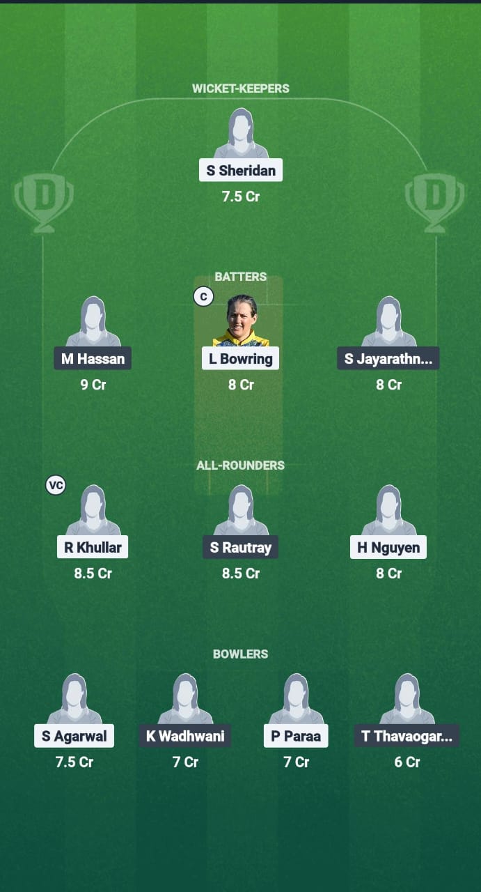 1000715353 EMP-W vs SKK-W Dream11 Prediction Fantasy Cricket Tips Dream11 Team ECS-W T10 Finland 2025