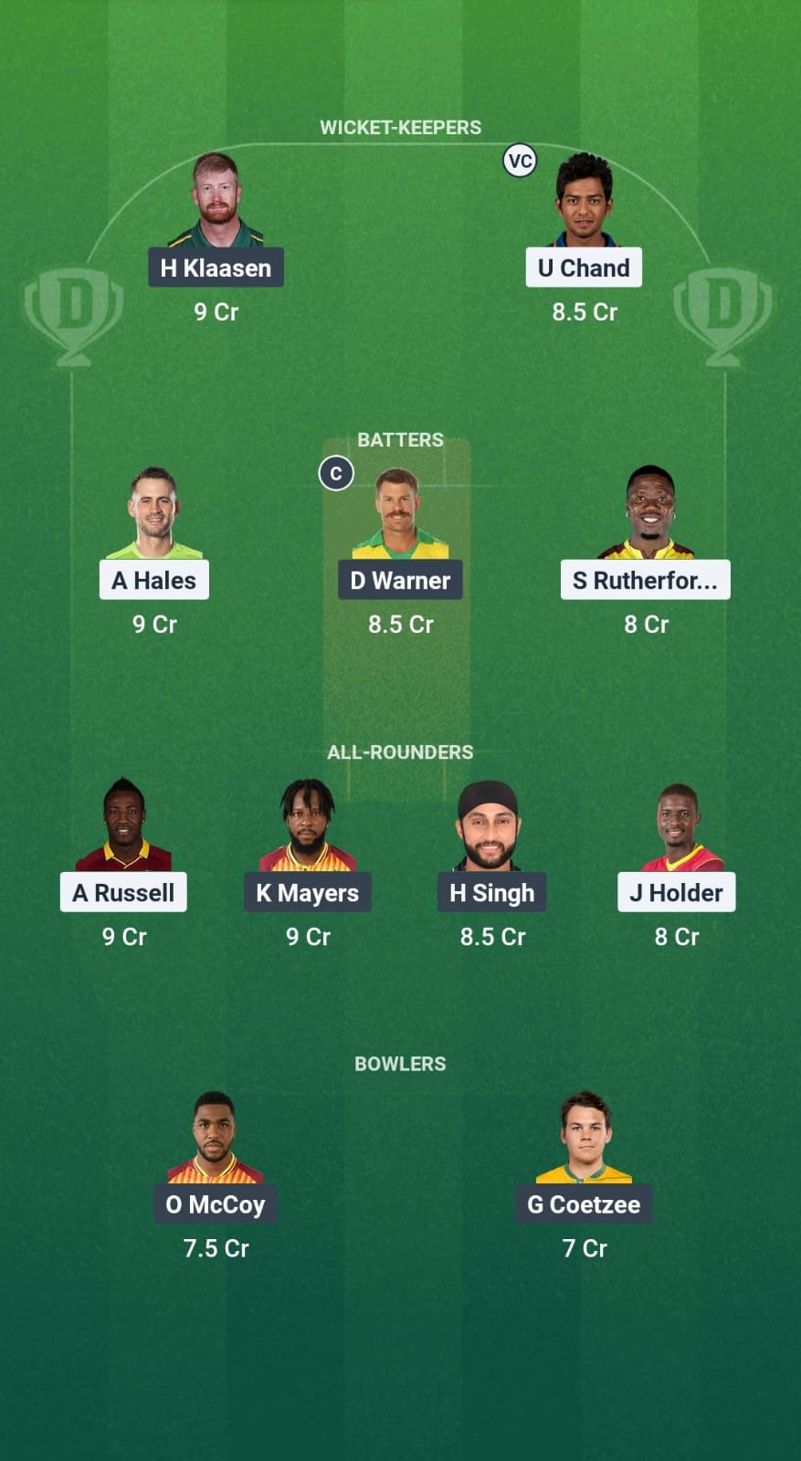 1000715556 LAS vs SEA Dream11 Prediction Fantasy Cricket Tips Dream11 Team USA T20 Cricket League 2025