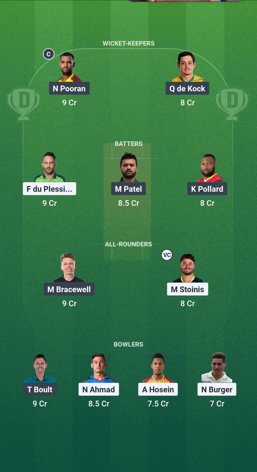 1000716759 TEX vs NY Dream11 Prediction Fantasy Cricket Tips Dream11 Team USA T20 Cricket League 2025