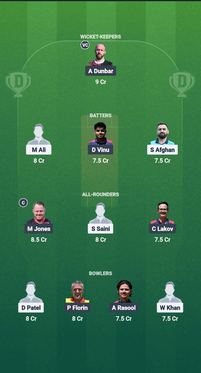 1000716839 TRK vs BCCS Dream11 Prediction Fantasy Cricket Tips Dream11 Team ECS T10 Bulgaria 2025