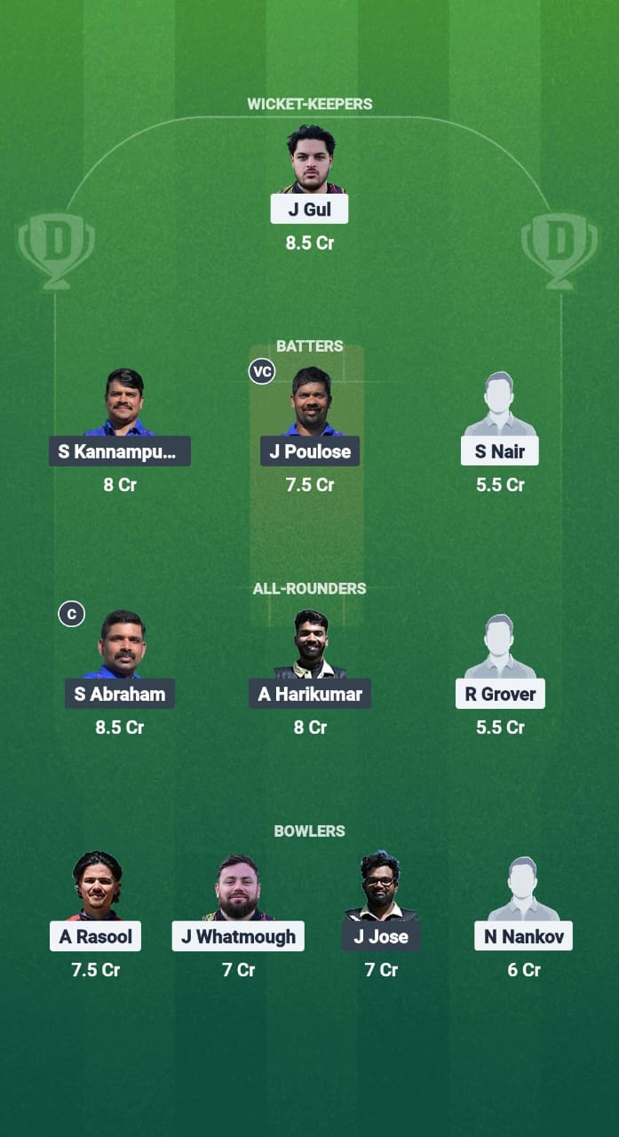 1000720105 BCCS vs BAS Dream11 Prediction Fantasy Cricket Tips Dream11 Team ECS T10 Bulgaria 2025
